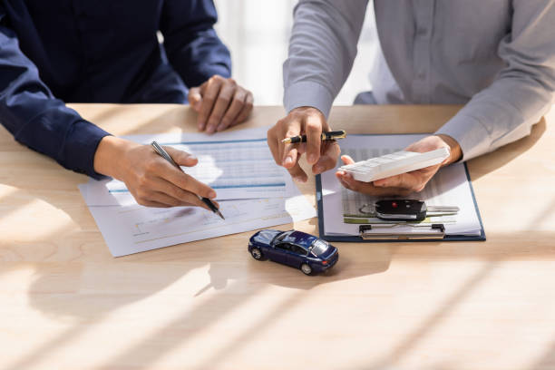 Car insurance options for Greenwood residents